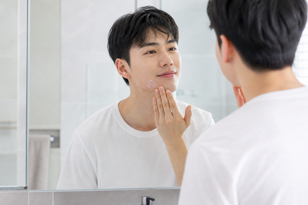 수염 레이저 제모 부작용