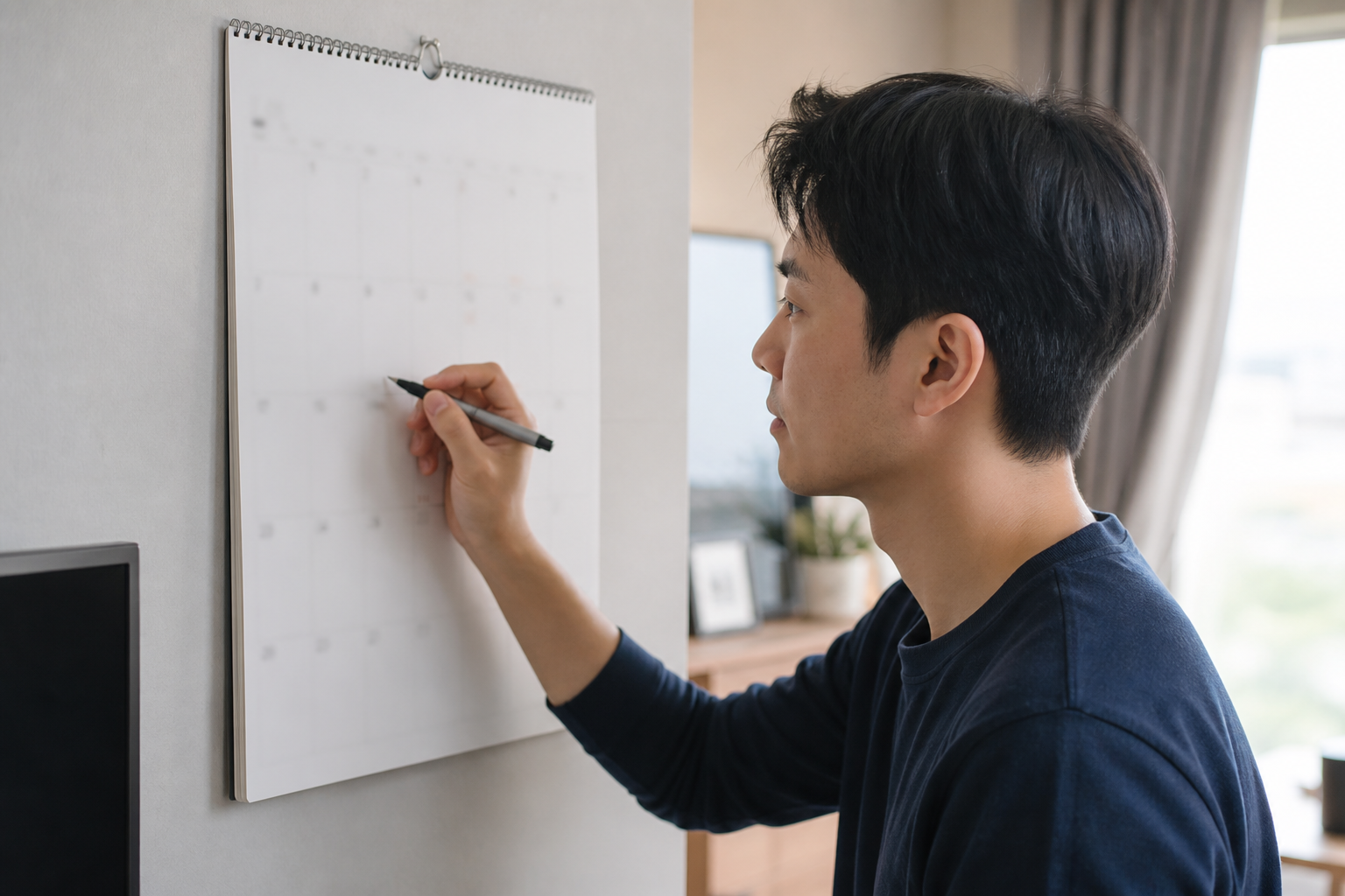 시술 장면